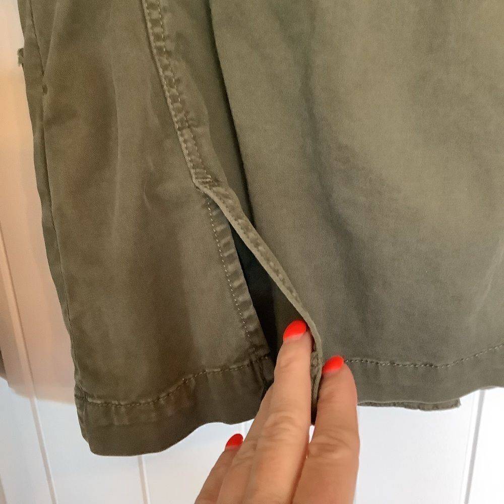 Lucky Brand Army Issue Utility Jacket 🧥❤️🤩 - Picture 4 of 5